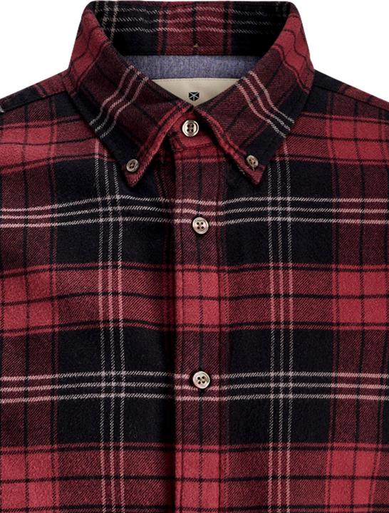 Actual product image Jack & Jones Hemd BARKLEY Langarmhemd (L)