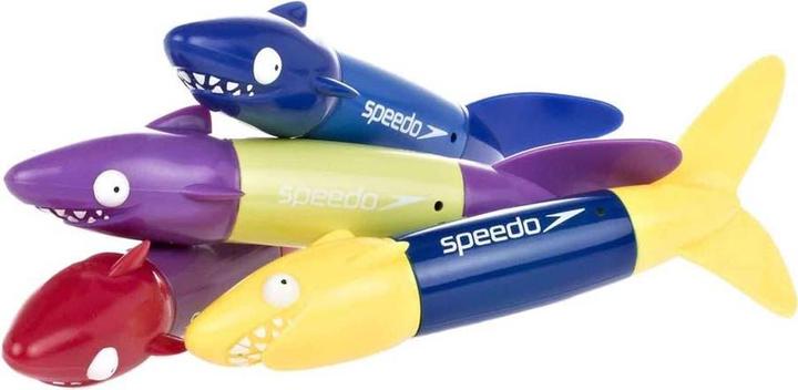 Image du produit Speedo Brigade maritime
