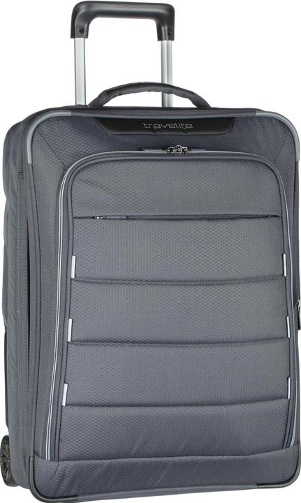 Produktbild Travelite Trolley + Koffer Skaii 2w Hybrid-Trolley (42 l)