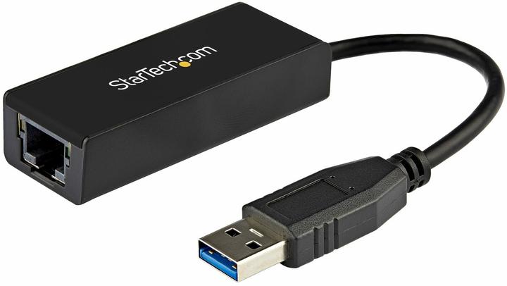 Produktbild StarTech Usb31000s (USB 3.0, RJ45 (1x))