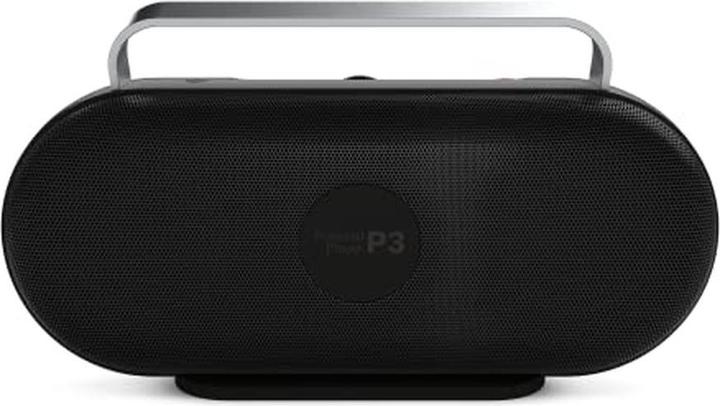 Produktbild Polaroid P3 Music Player (15 h)