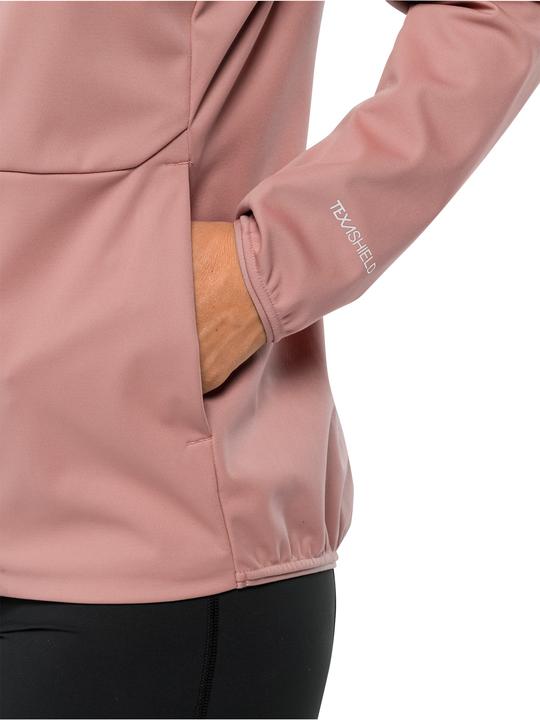 Produktbild Jack Wolfskin Feldberg Hoody W (M)