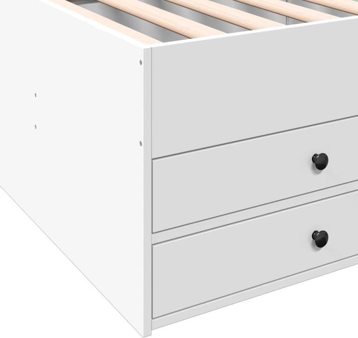 Image du produit vidaXL Tagesbett (90 x 190 cm)