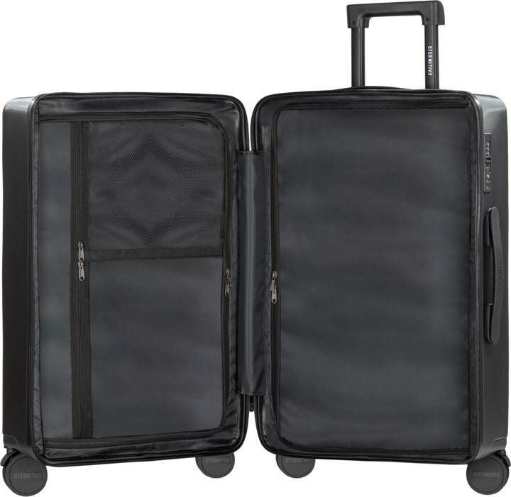 Immagine prodotto Eternitive Trolley Joy (37 l, Bagaglio a mano (fino a 50 litri))