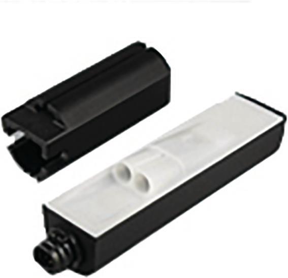 Image du produit Shimano Adaptateur électrique EW-EX010 STEPS/BOSCH (Adaptateur pour vélo électrique)