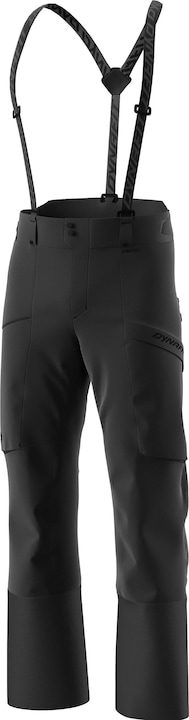 Dynafit Pantaloni elasticizzati Tigard 3L (S)
