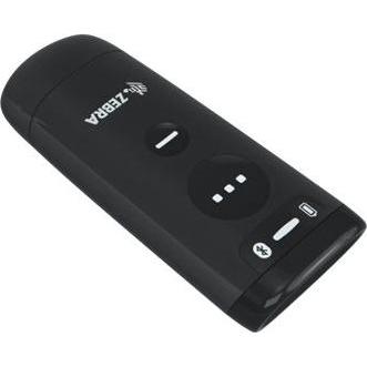 Thumbnail - Zebra CS60 - Standard Range (SR) - Barcode-Scanner (2D-Barcodes), Barcode-Scanner, Schwarz