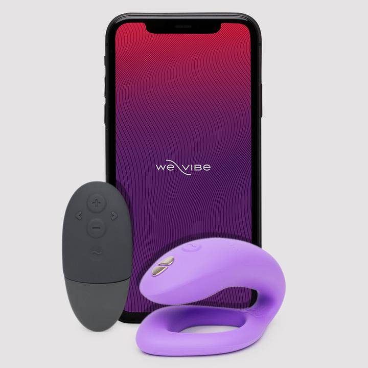Immagine prodotto We-Vibe Sincronizzazione O