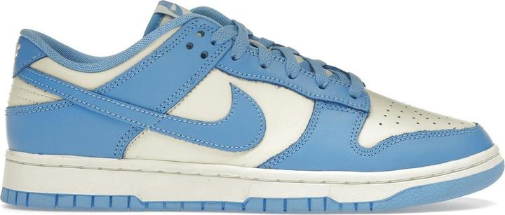 Produktbild Nike Dunk Low Retro University Blue (44.5)