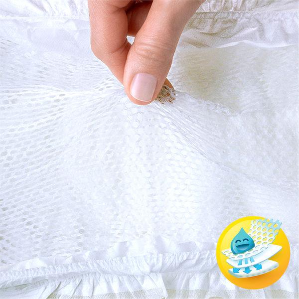 Actual product image Pampers Premium Protection (Size 2, Pack, 31 Piece)