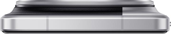 Produktbild Xiaomi 15 Ultra (1000 GB, Silver Chrome, 6.73", Dual SIM, 5G)