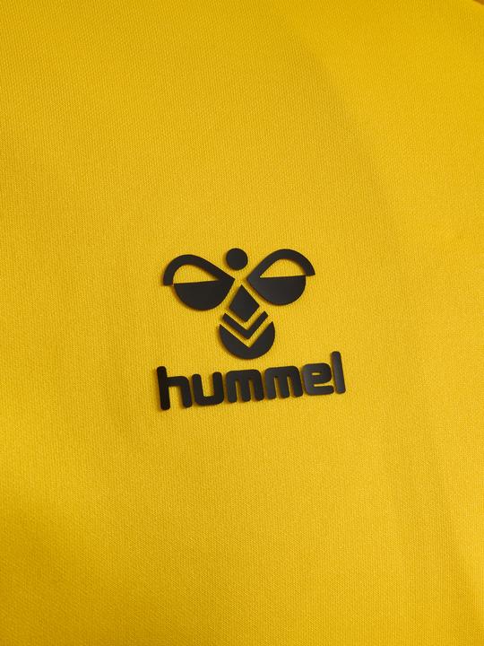 Produktbild hummel Hmlcore Xk Half Zip Poly Sweat (S)
