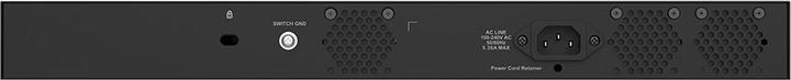 Image du produit D-Link 16 Ports 2.5Gbps PoE9 0W+ 2 Ports 10G SFP+ Smart Managed Switch (18 ports)