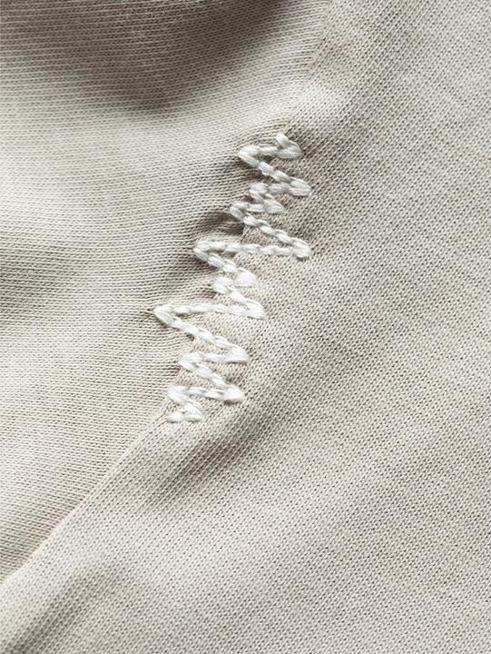Immagine prodotto Chillaz Klettershirt Alpaca Meadow (38, M)