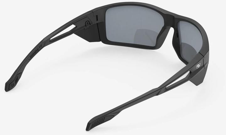 Produktbild Rudy Project Nyad Reader (Black Matte, Smoke Black - Azure, Smoke)