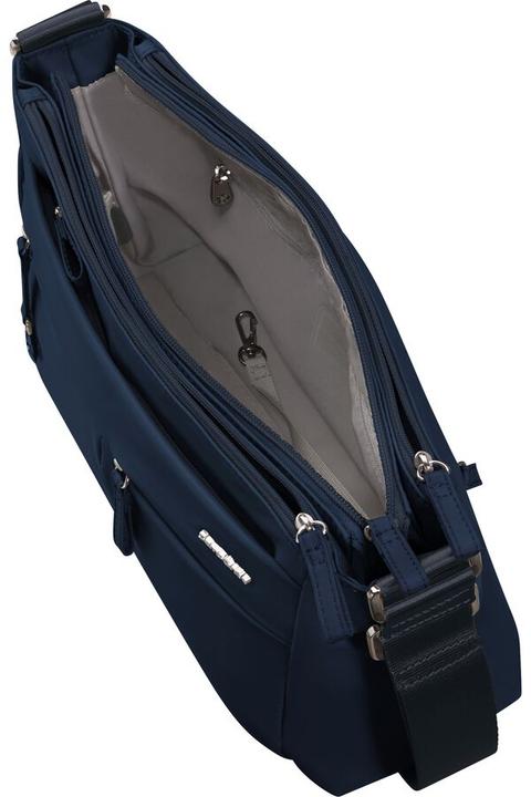 Produktbild Samsonite MOVE 5.0 HORIZ. SHOULDER BAG+FLAP (6 l)