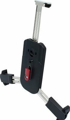 Immagine prodotto Dacomex Supporto Sicuro Per Tablet 7,9-13" Con Sistema Di Rilascio Rapido