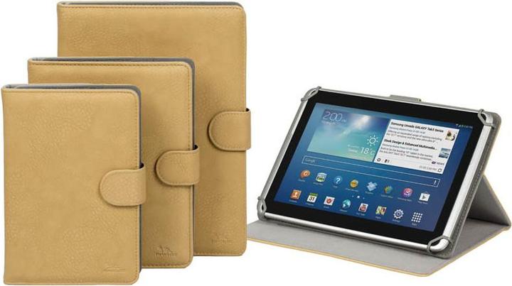 Actual product image Rivacase 3017 Tablet Case 10.1 (10.1" Tablets)