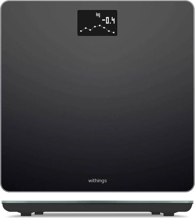 Actual product image Withings Body (180 kg)