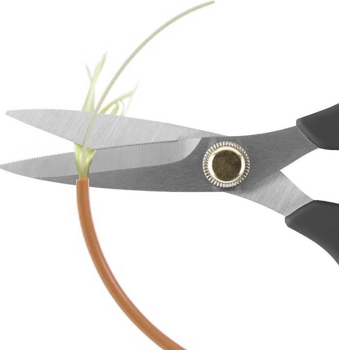 Produktbild C.K Magma Schere für Glasfaser 160 mm T4 (160 mm)