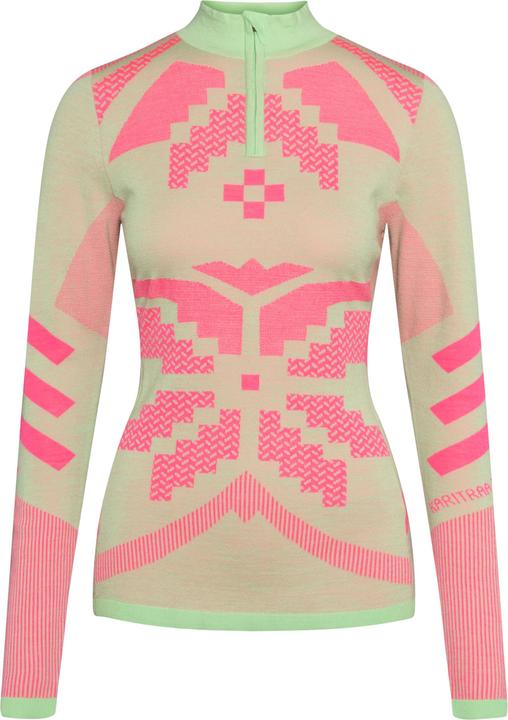 Actual product image Kari Traa Faith HZ (M)