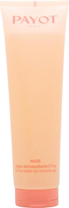 Immagine prodotto Payot Paris Nue Gelée Démaquillante D'Tox (Gel detergente, 150 ml)