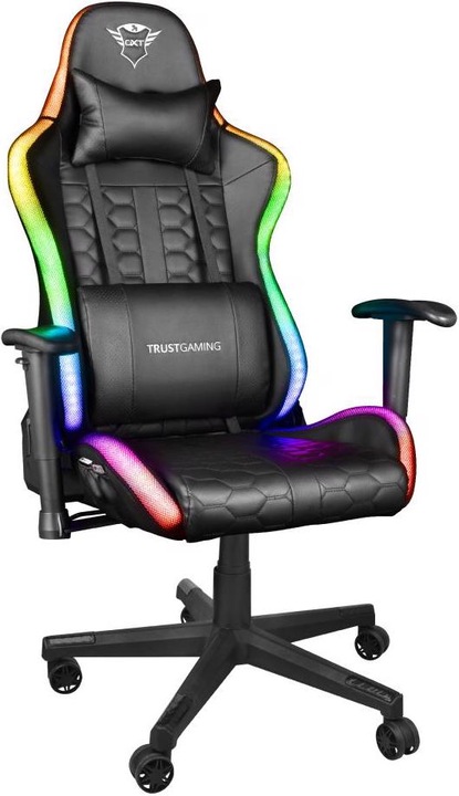 Actual product image Trust GXT 716