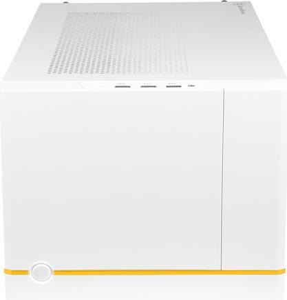 Productafbeelding Silverstone Sugo 14 (Mini-DTX, Mini-ITX)