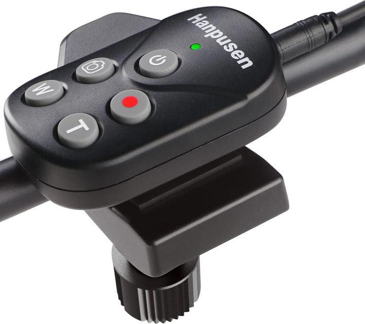 Produktbild Aodelan Kompatibel mit Sony Canon Camcorder