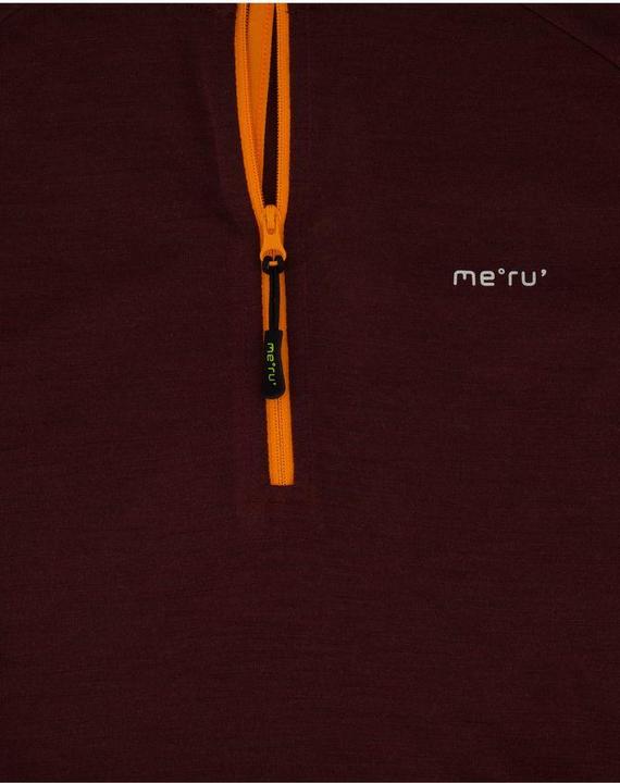 Produktbild Meru Funktions Zipshirt Vordingborg (L)
