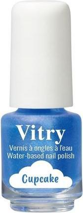 Produktbild Vitry Wasserbasierter Nagellack