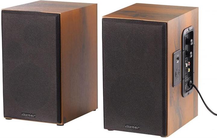 Produktbild Auvisio ZX-1620-919 (1 Paar)