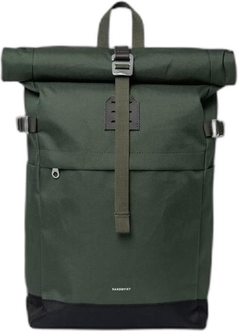 Produktbild Sandqvist Icon Rolltop Backpack 23 (15 l)