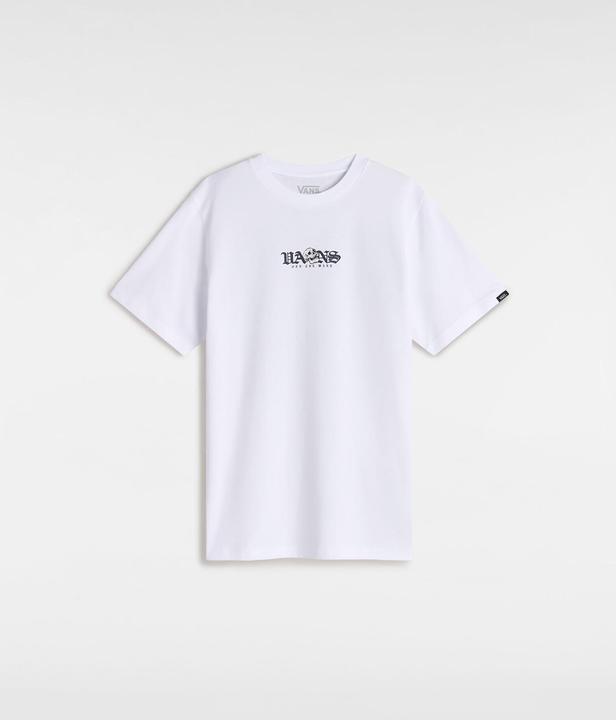 Produktbild Vans Shattered SS White (S)