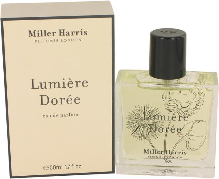 Miller Harris Lumiere Doree (Eau de parfum, 50 ml)