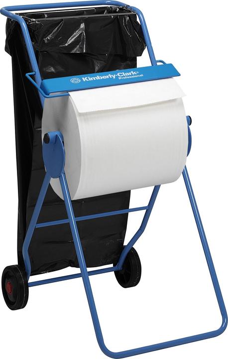 Produktbild Kimberly-Clark Bodenständer 6155 (1 Stk.)