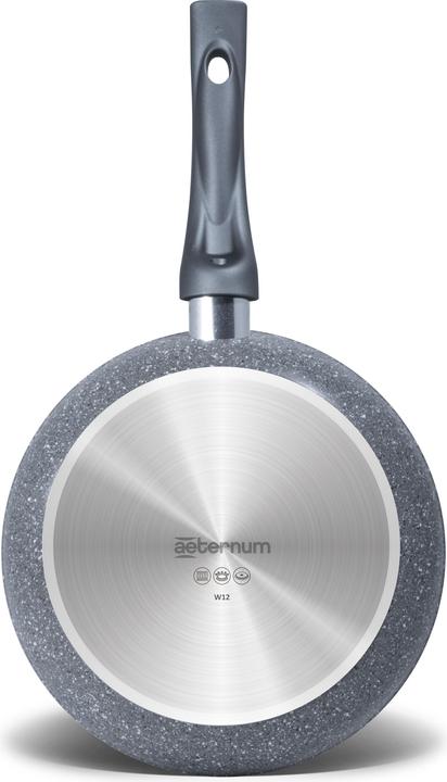 Image du produit Aeternum Madame Petravera poêle à frire 20 cm (20 cm, Aluminium)