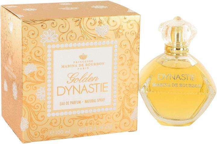 Image du produit Princesse Marina de Bourbon Golden Dynastie (Eau de parfum, 100 ml)