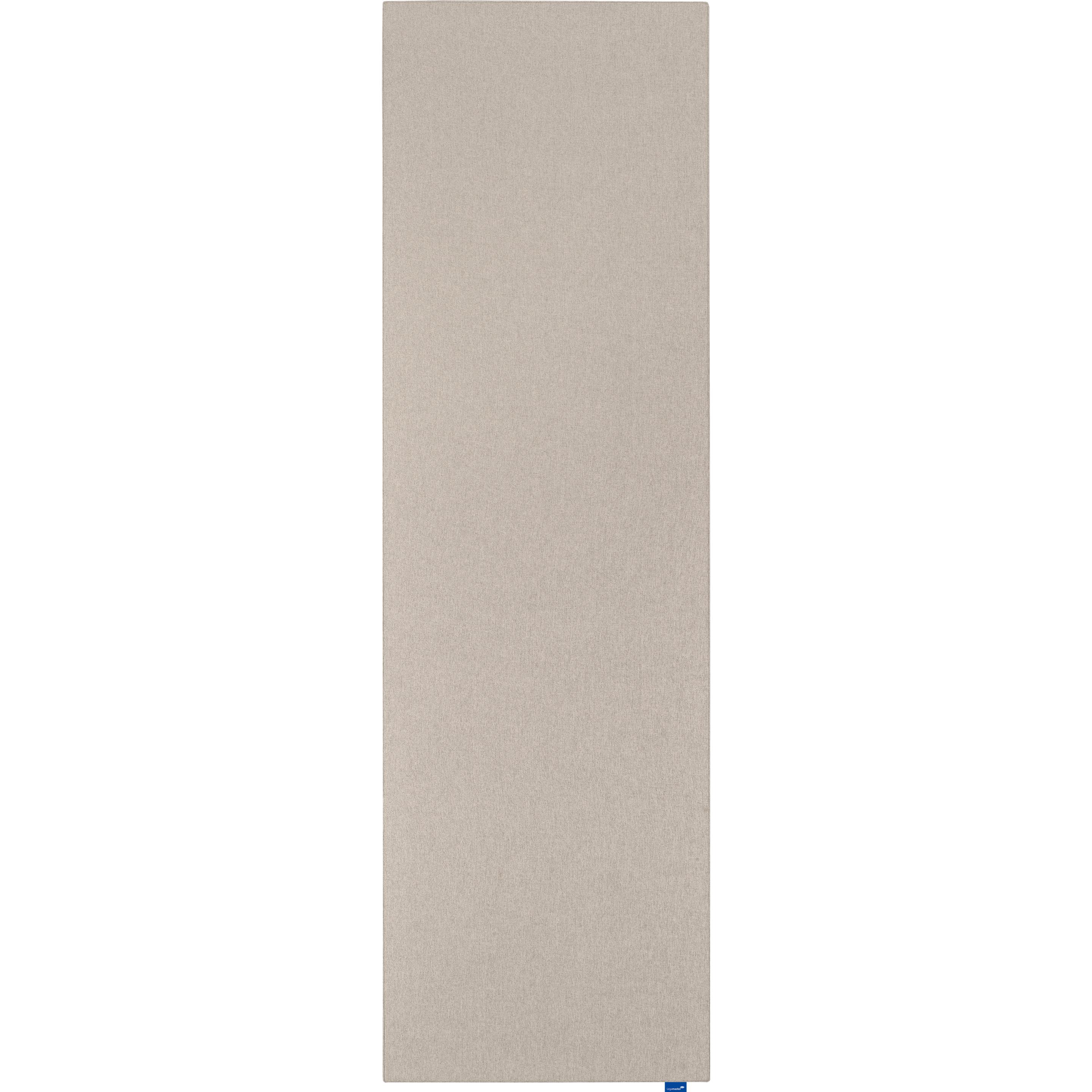 Legamaster, Bacheca, Lavagna acustica WALL-UP. soft (Bacheca, 60 x 200 cm)