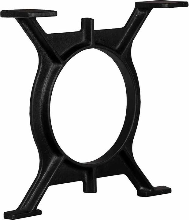 Actual product image vidaXL Couchtischbein