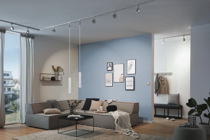 Image du produit Paulmann Luminaires Pendulum Catalejo (GU10)
