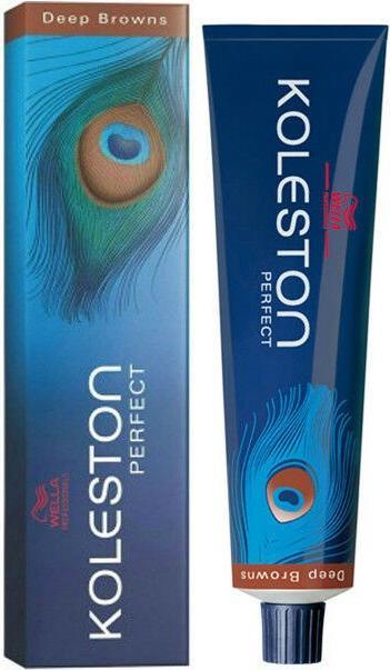 Immagine prodotto Wella Koleston Perfect Me+ Marroni profondi (7/7 marrone biondo medio)