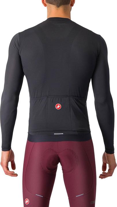 Produktbild Castelli Espresso LS Jersey (XL)