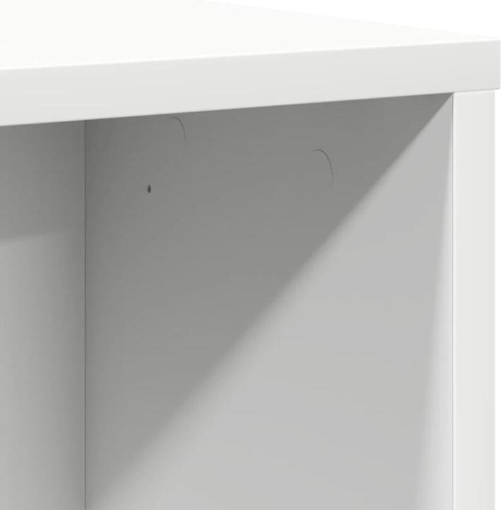 Immagine prodotto vidaXL Bücherregal (60 x 24 x 76.50 cm)