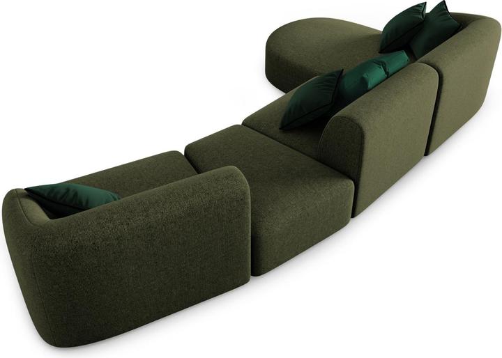 Produktbild Maison Heritage Chiara (Modular Sofa, 5-Sitzer)