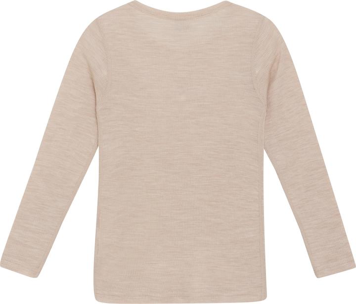Produktbild CeLaVi Woll Langarmshirt Dust (98)