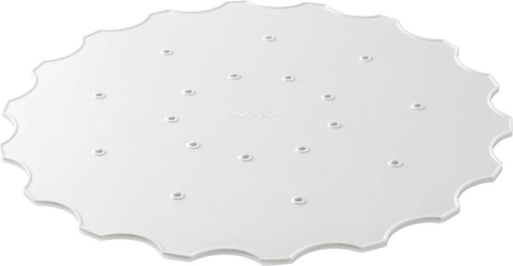 Stöckli Inlay de silicone pour grille de séchage