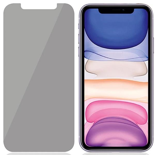 Produktbild PanzerGlass Privacy (1 Stk., Apple iPhone 11, Apple iPhone XR)