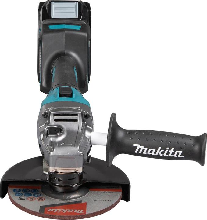 Actual product image Makita GA 035 (150 mm)