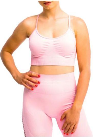 Produktbild Gymhero California Cute BH (L)